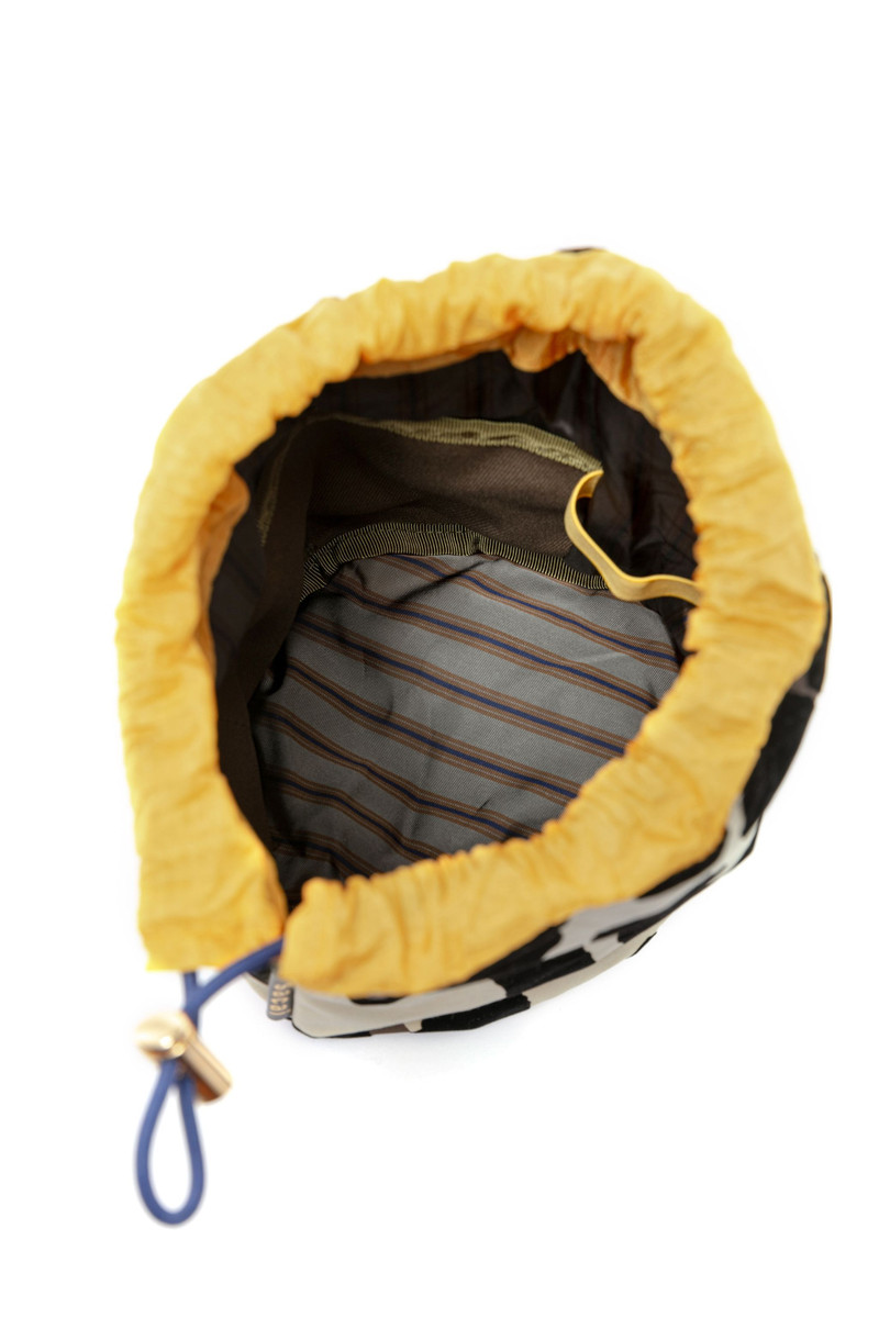 Zantan Makeup Pouch 3