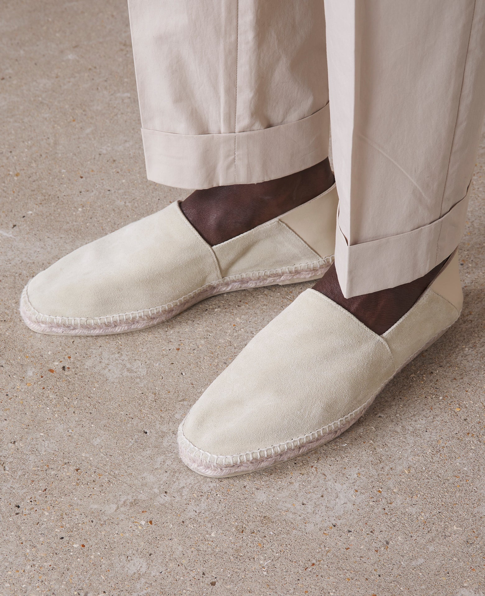 CECIL ESPADRILLES - 2
