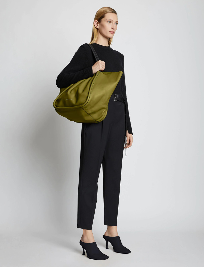 Proenza Schouler XL Ruched Tote outlook