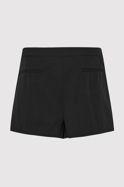 ST. AGNI Wrap Short - Black outlook