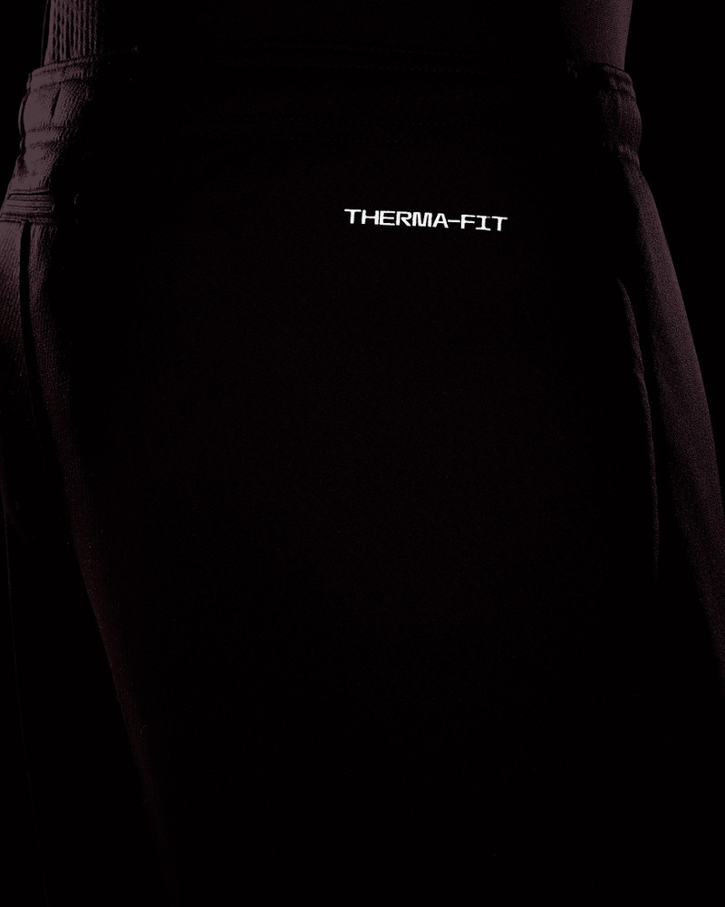 Nike Sphere Challenger Men's Therma-FIT Water-Repellent Running Pants 10