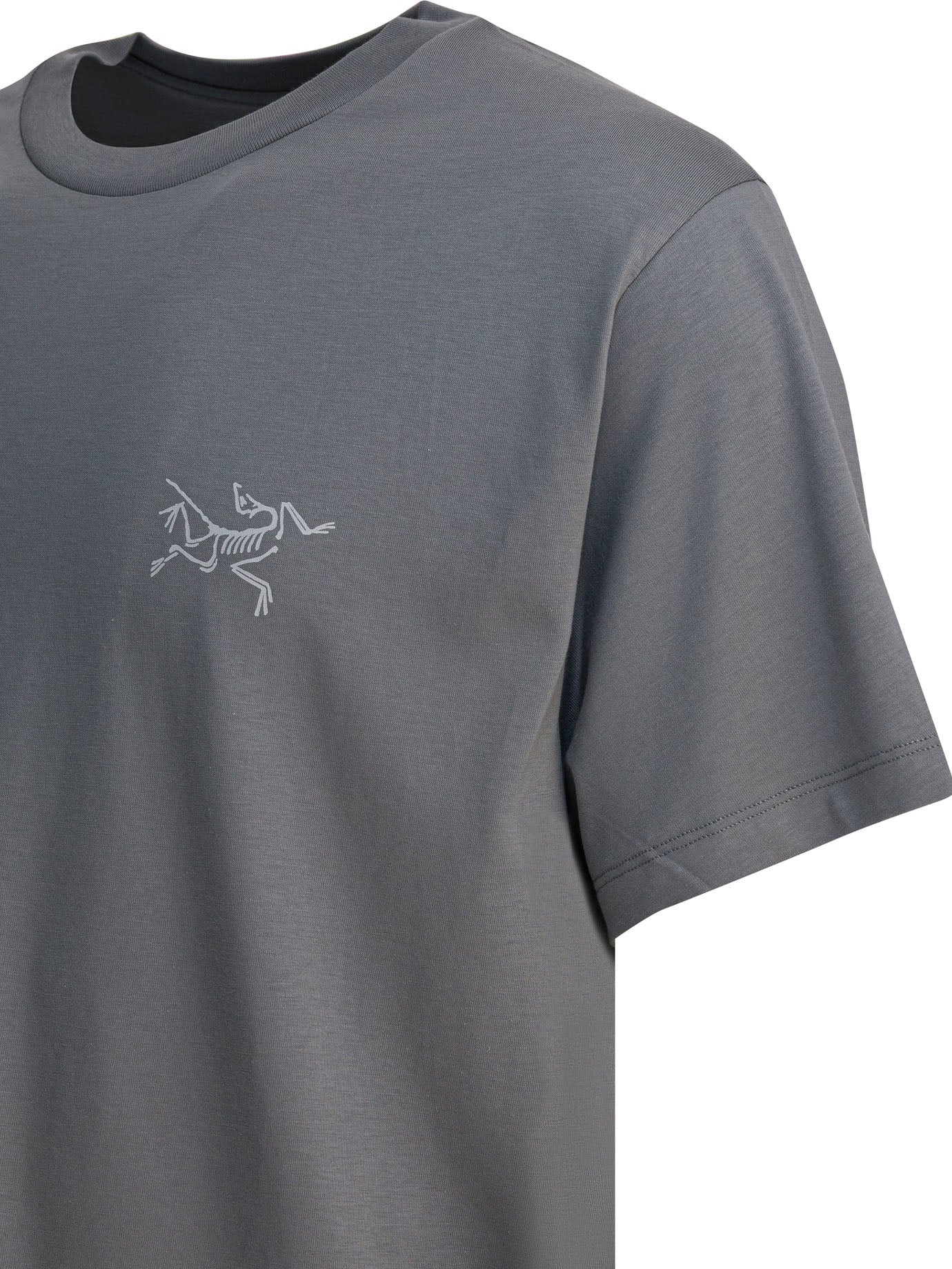 Arc'teryx "kragg Sl Ss" T-shirt - 4
