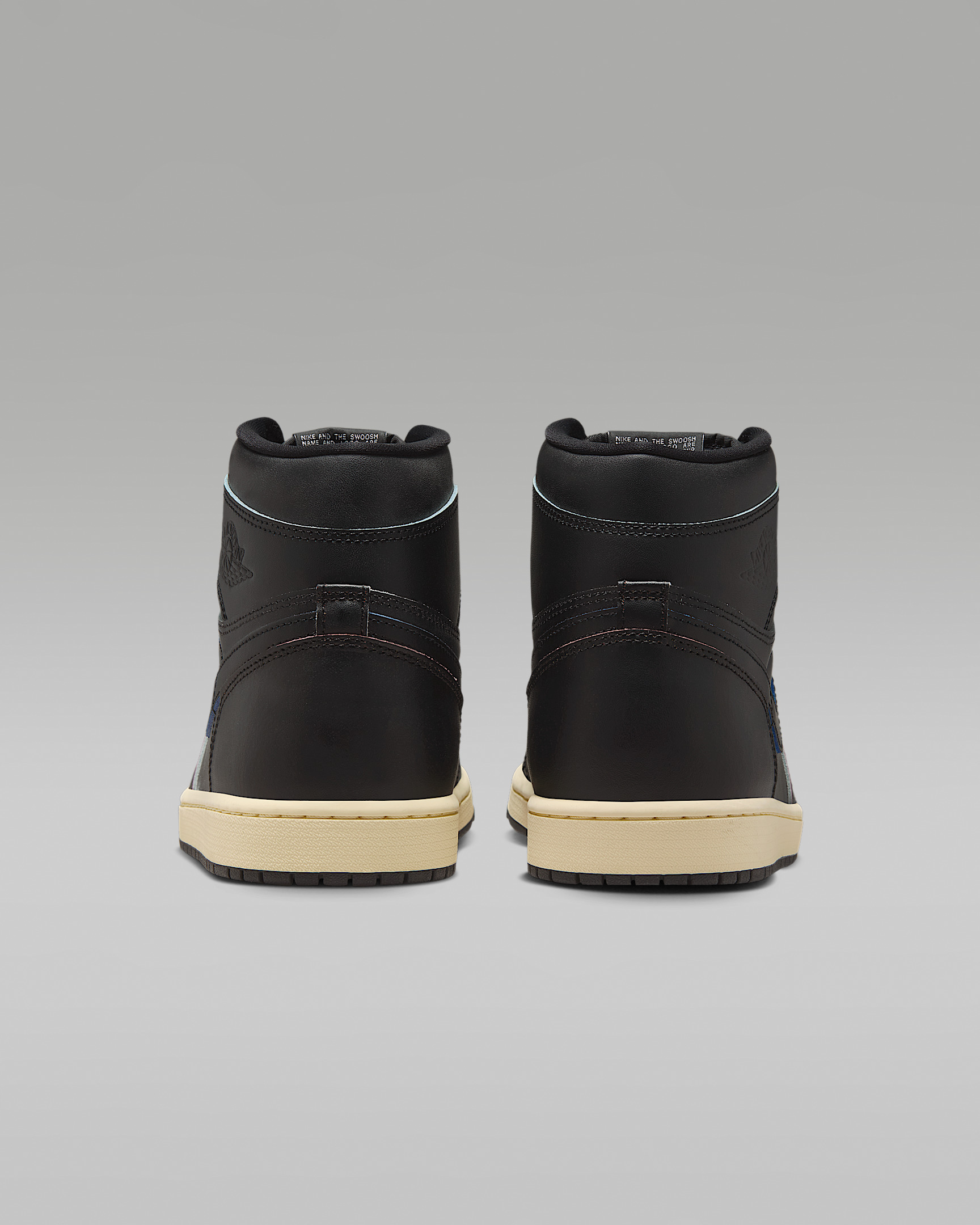 Air Jordan 1 Retro High OG Men's Shoes - 6