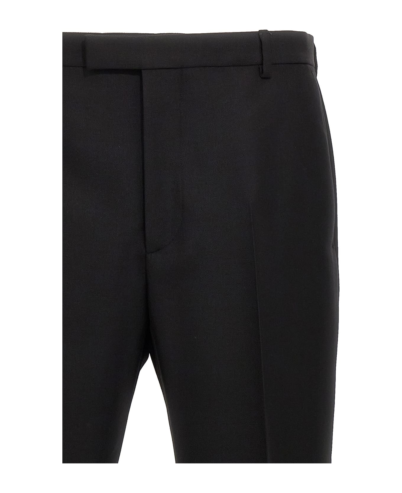 'twill' Pants - 3