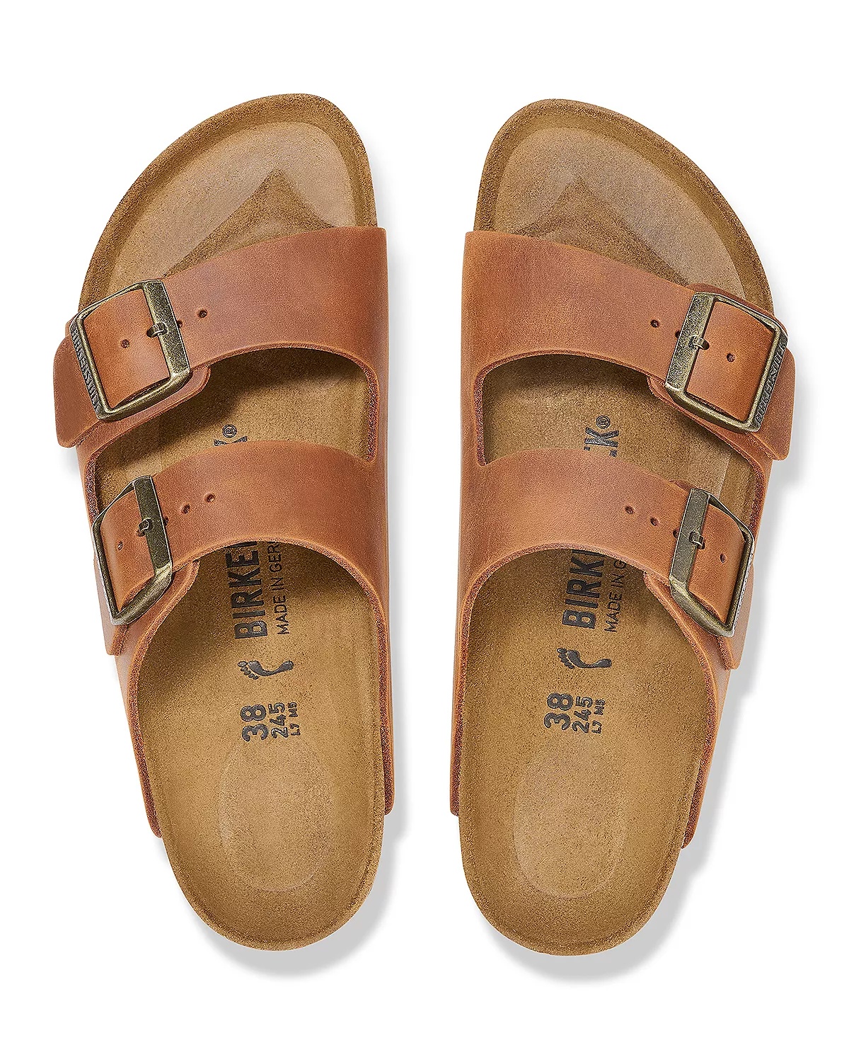 Men's Arizona Slide Sandals - 2