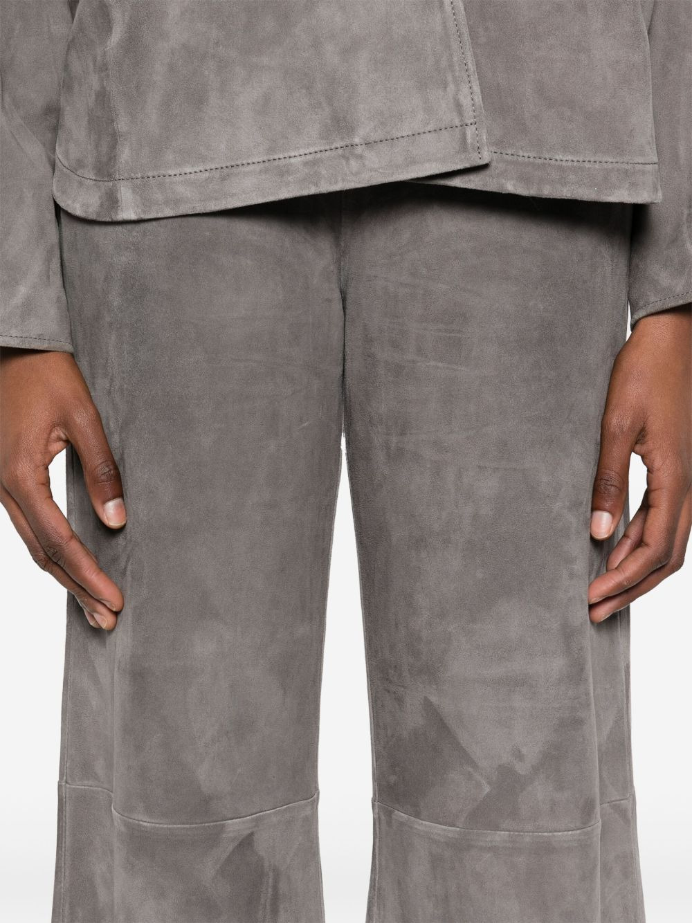 Forte Forte - Forte Forte Trousers - 5