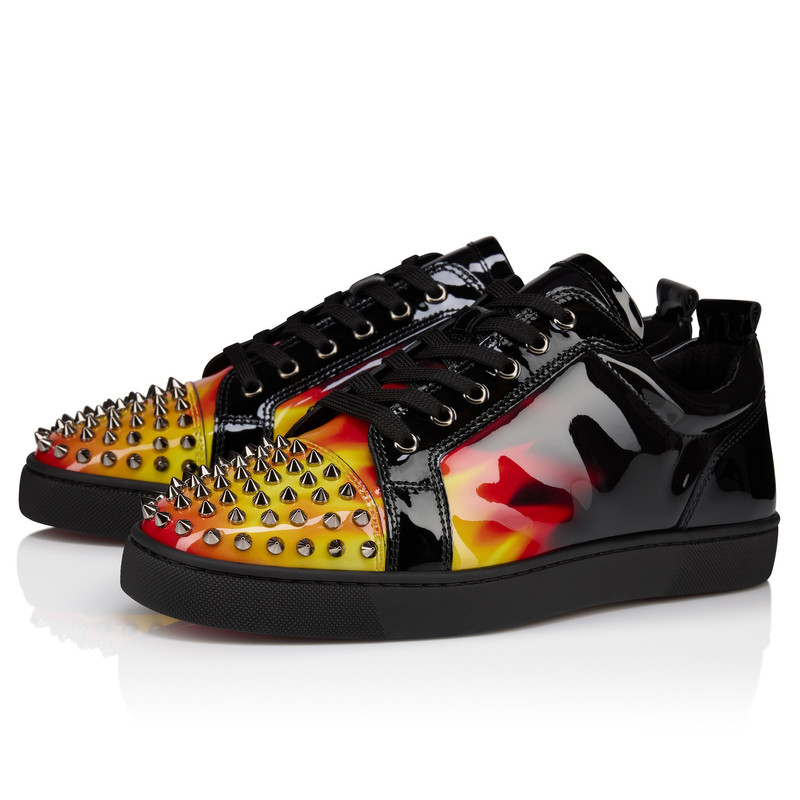 Louis Junior Spikes 1