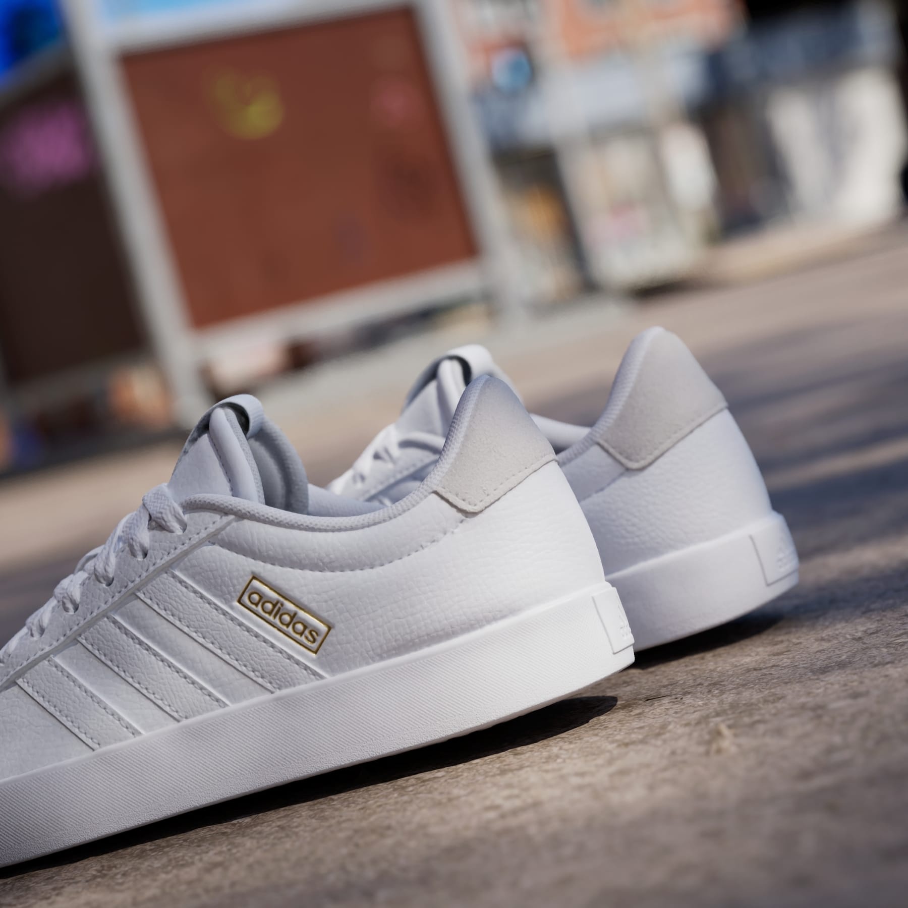 VL Court 3.0 Shoes - 8