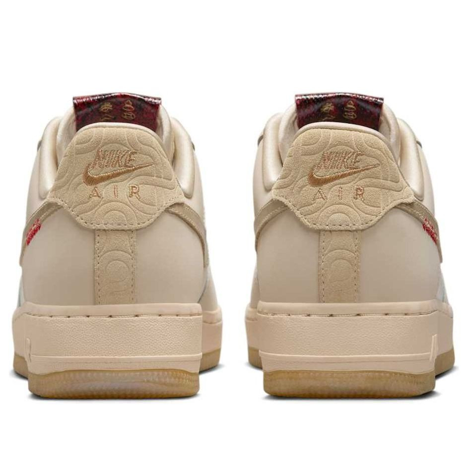 (WMNS) Nike Air Force 1 Low 'Year of the Snake' HV5990-172 - 5