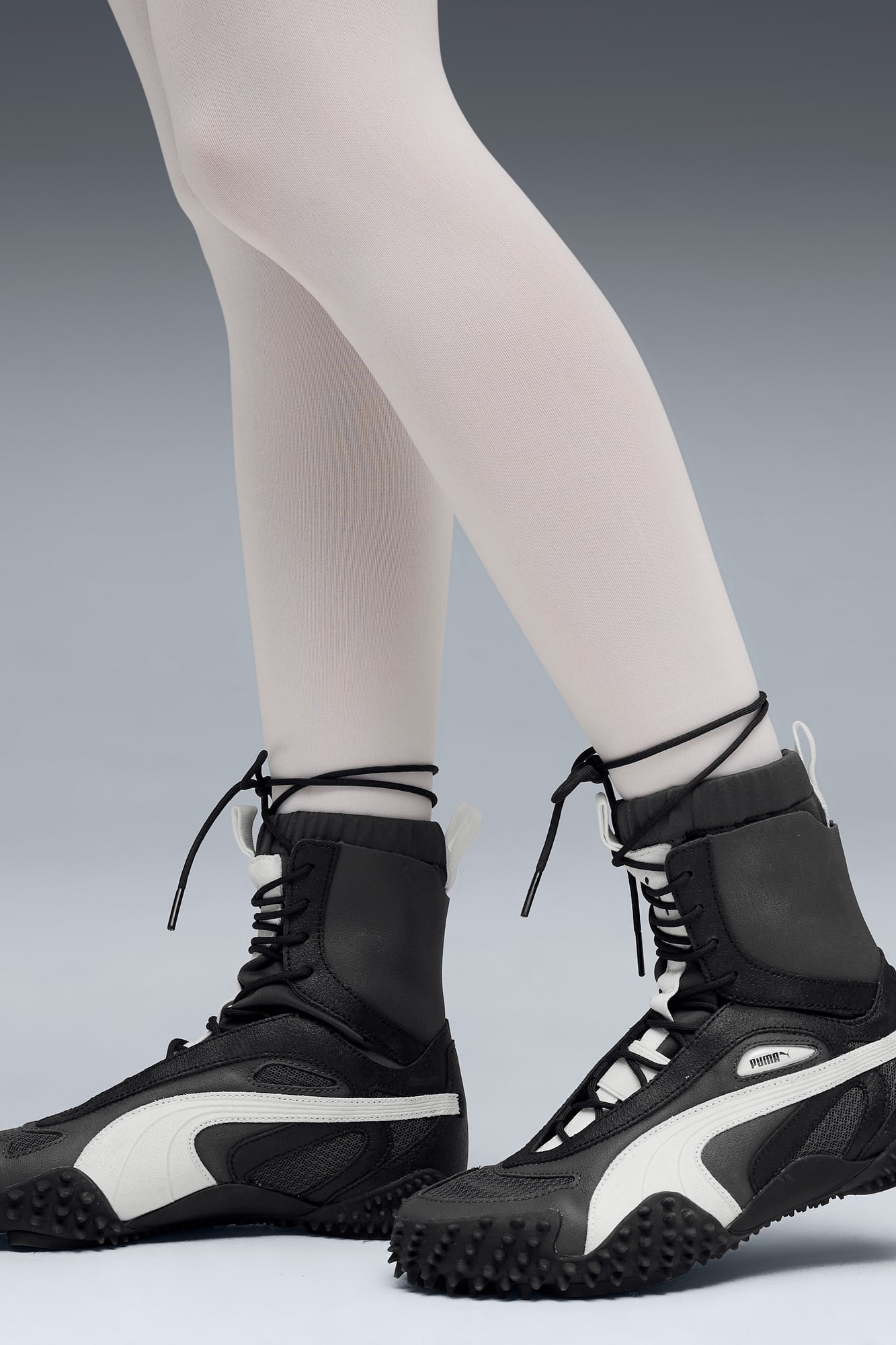 Mostro Mid Women's Mid-Top Shoes - 2
