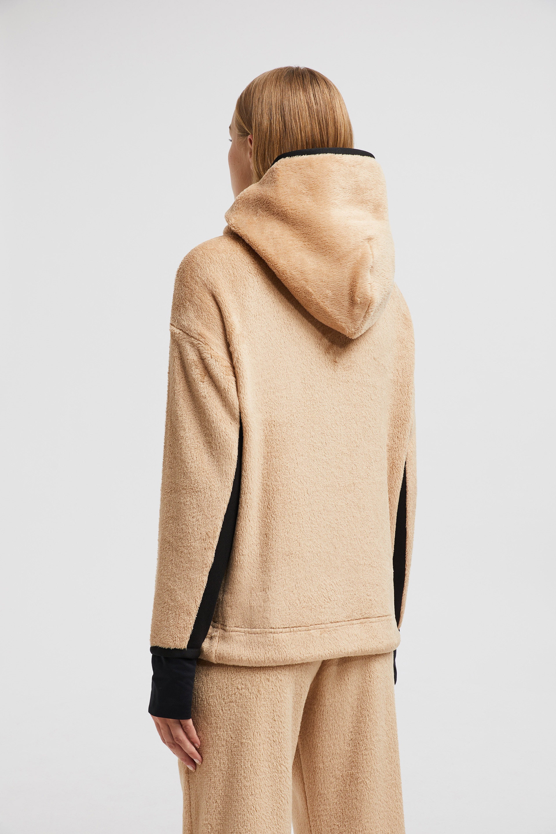Polartec® Hoodie - 5