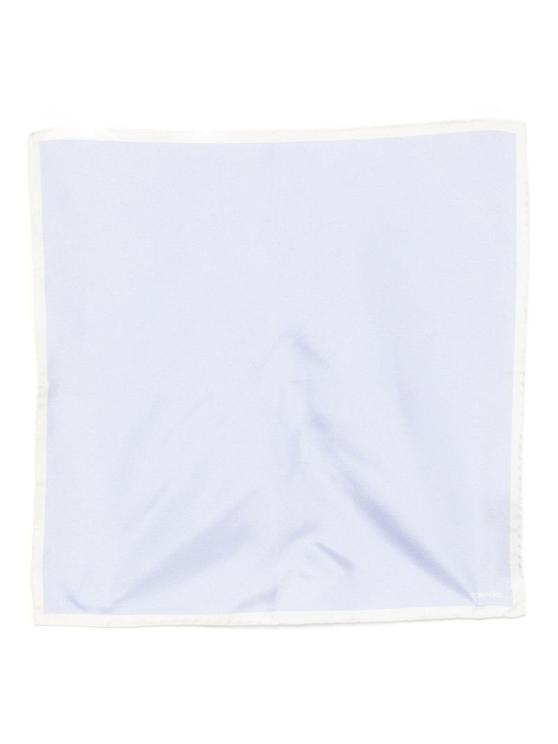 satin pocket square 1