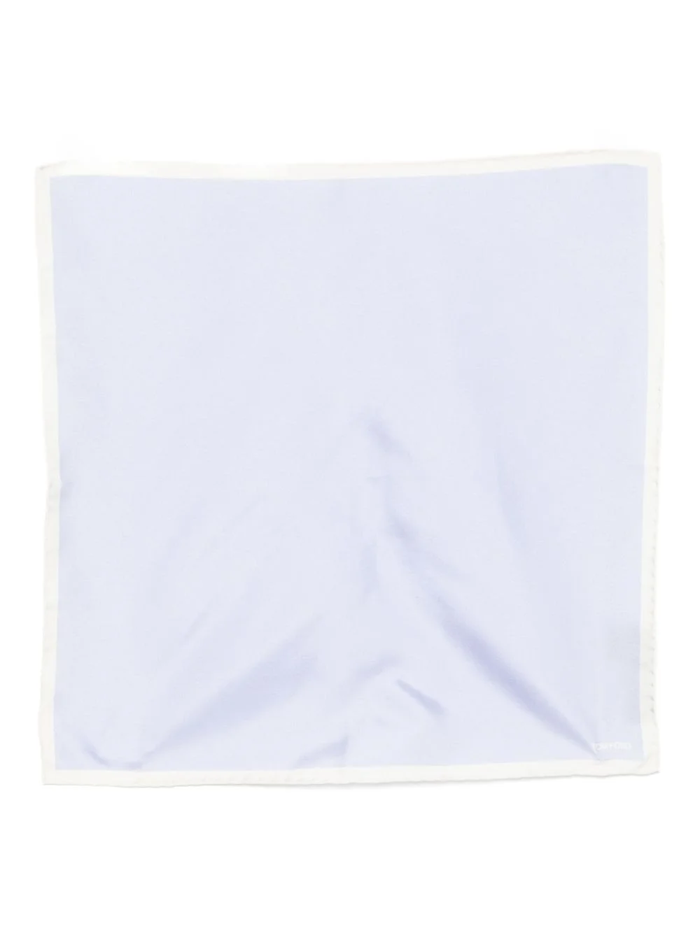 satin pocket square - 1
