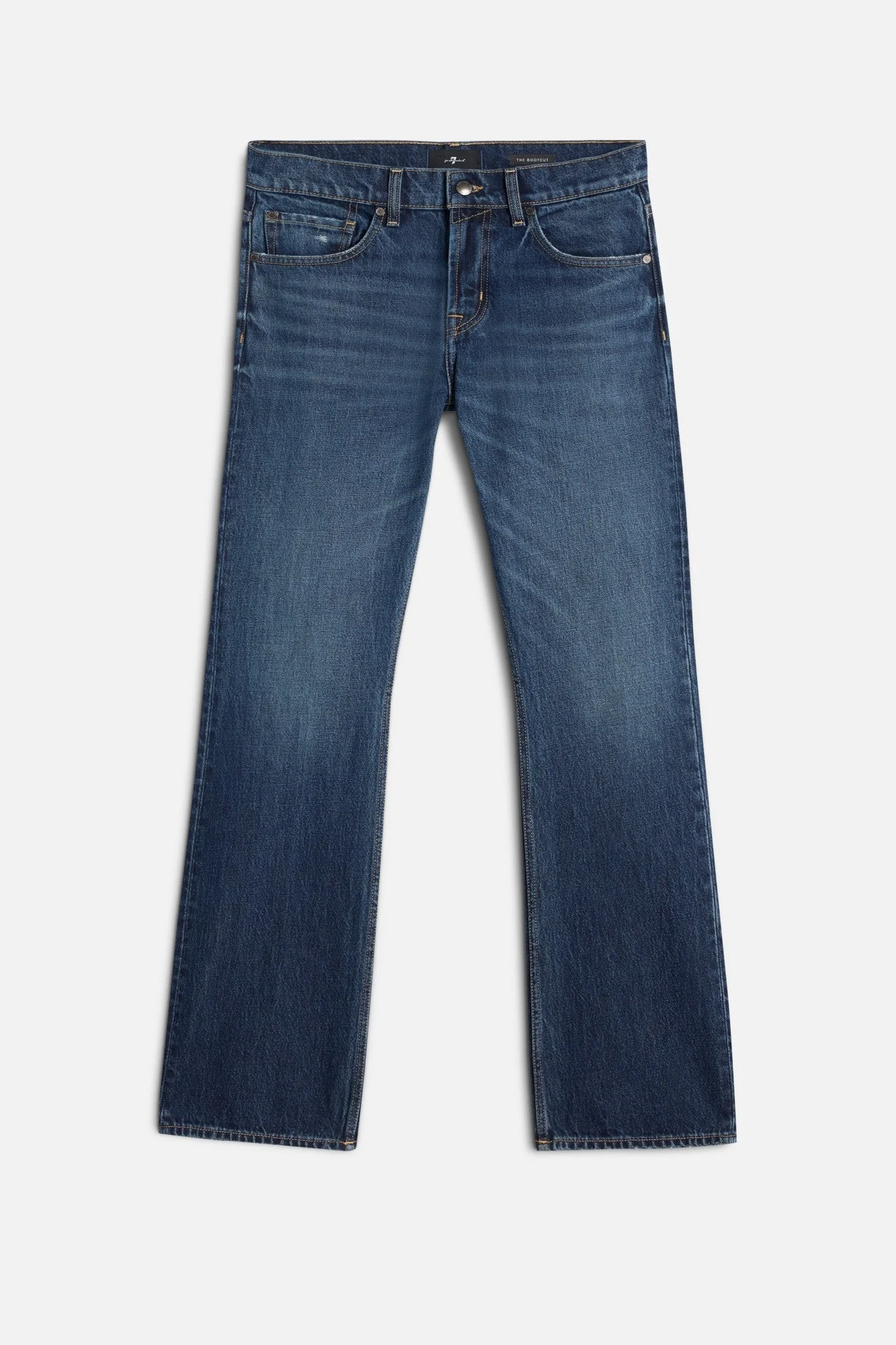 THE BOOTCUT - 1
