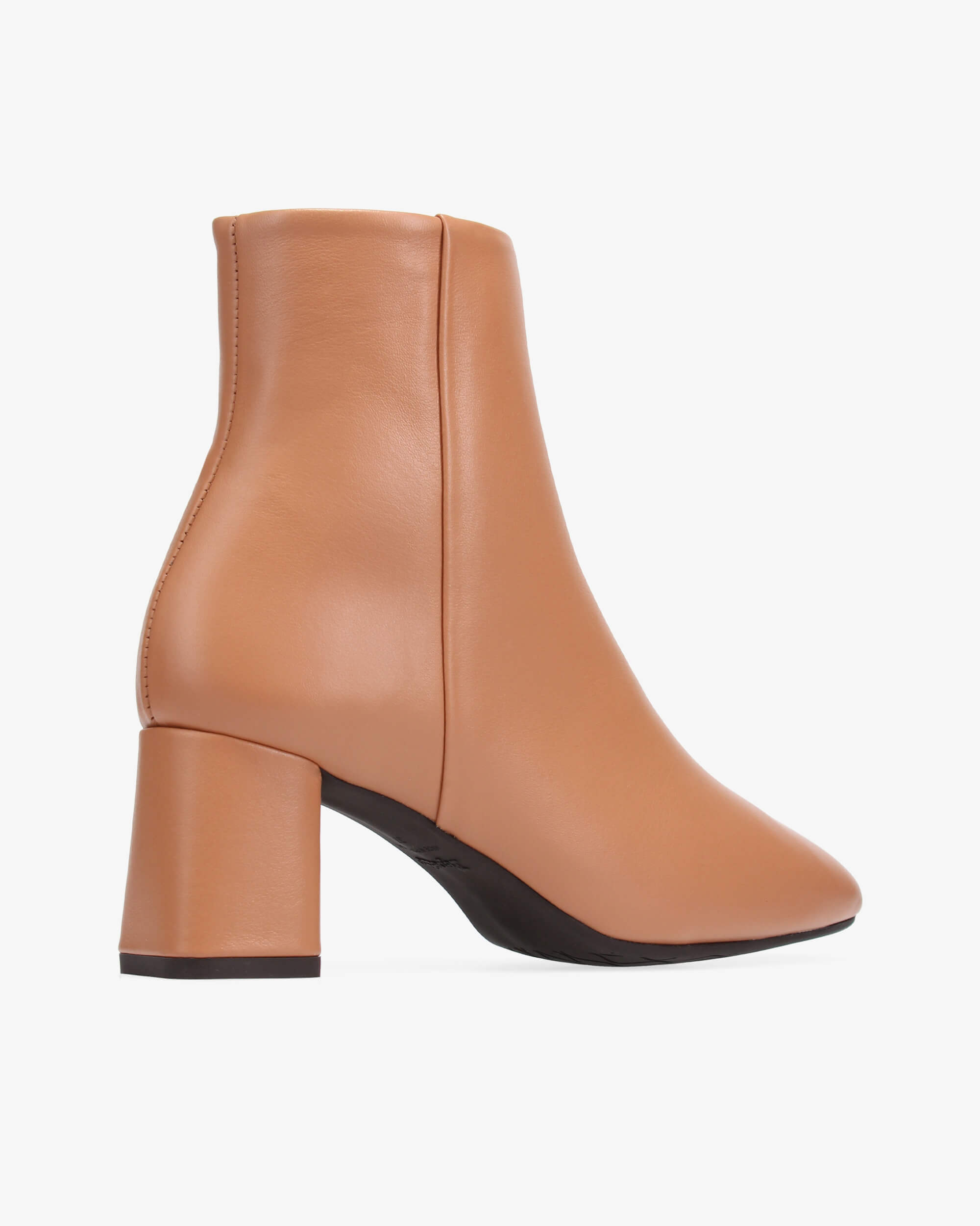 PHOEBE ANKLE BOOTS - 3