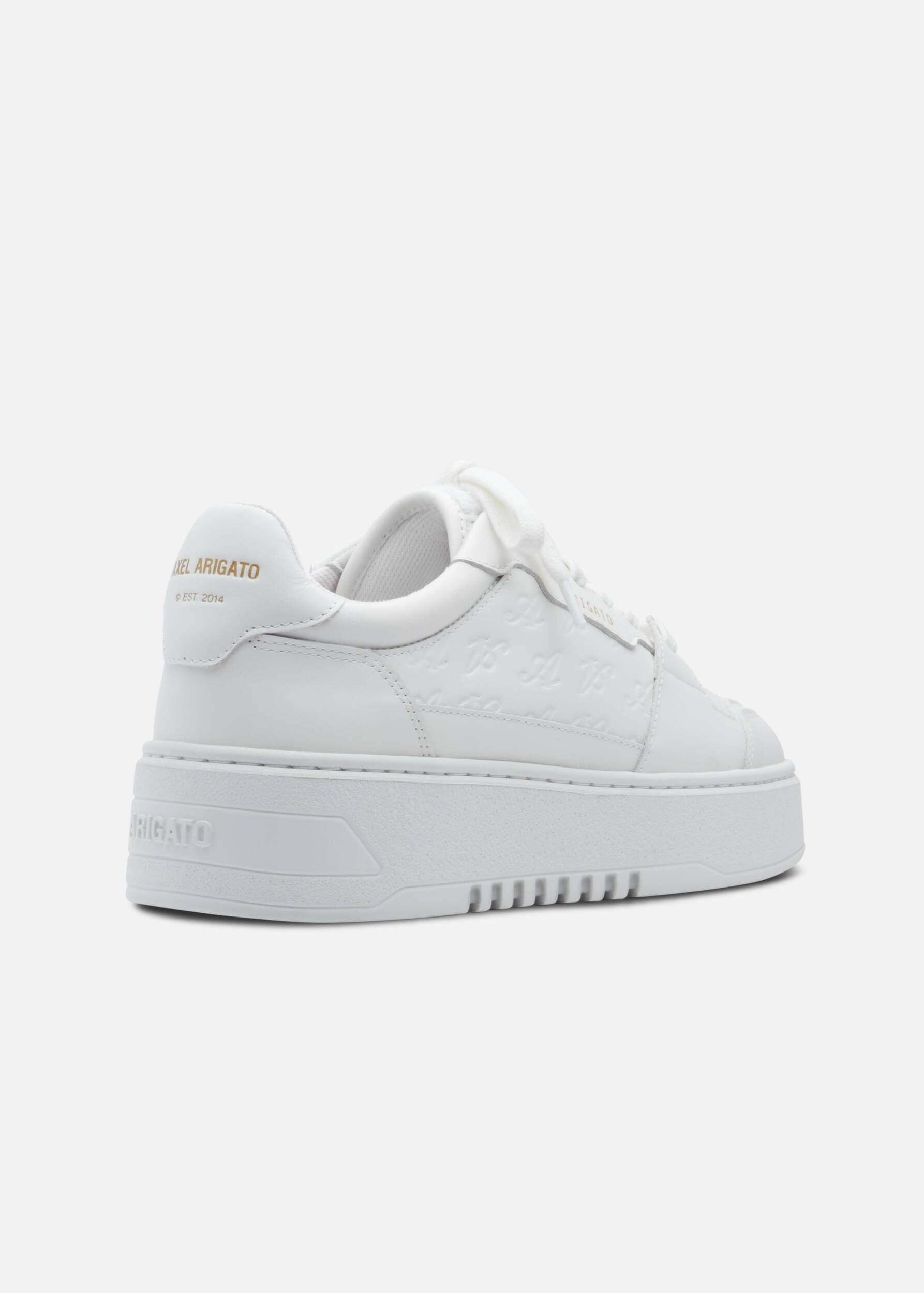 Orbit Neo Sneaker - 3