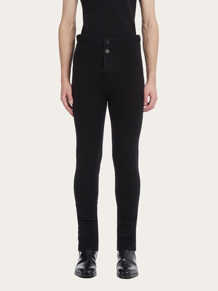 STRETCH TROUSER - 2