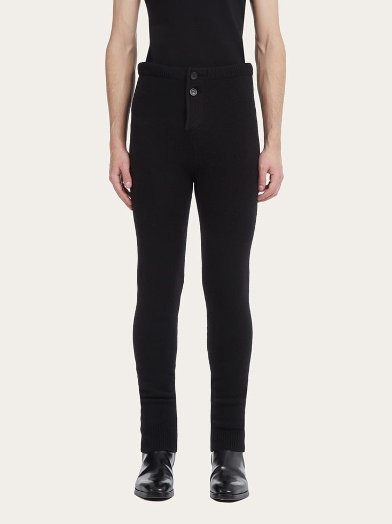 FERRAGAMO STRETCH TROUSER outlook