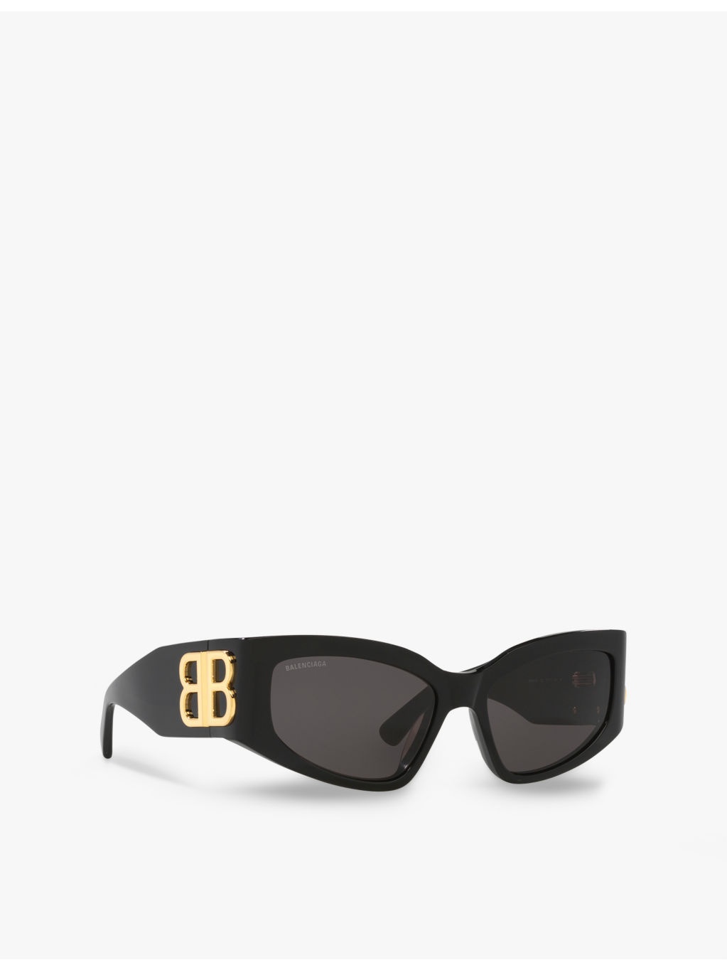 BB0321S cat eye-frame acetate sunglasses - 6