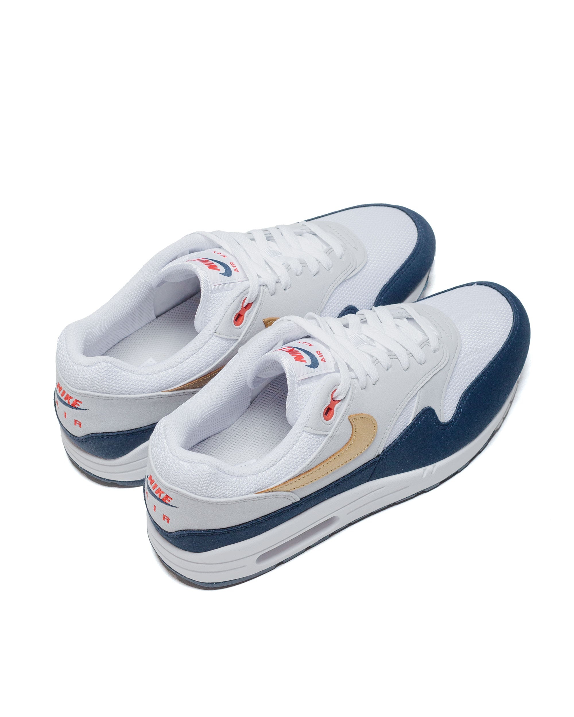 Air Max 1 'Olympic' - 3