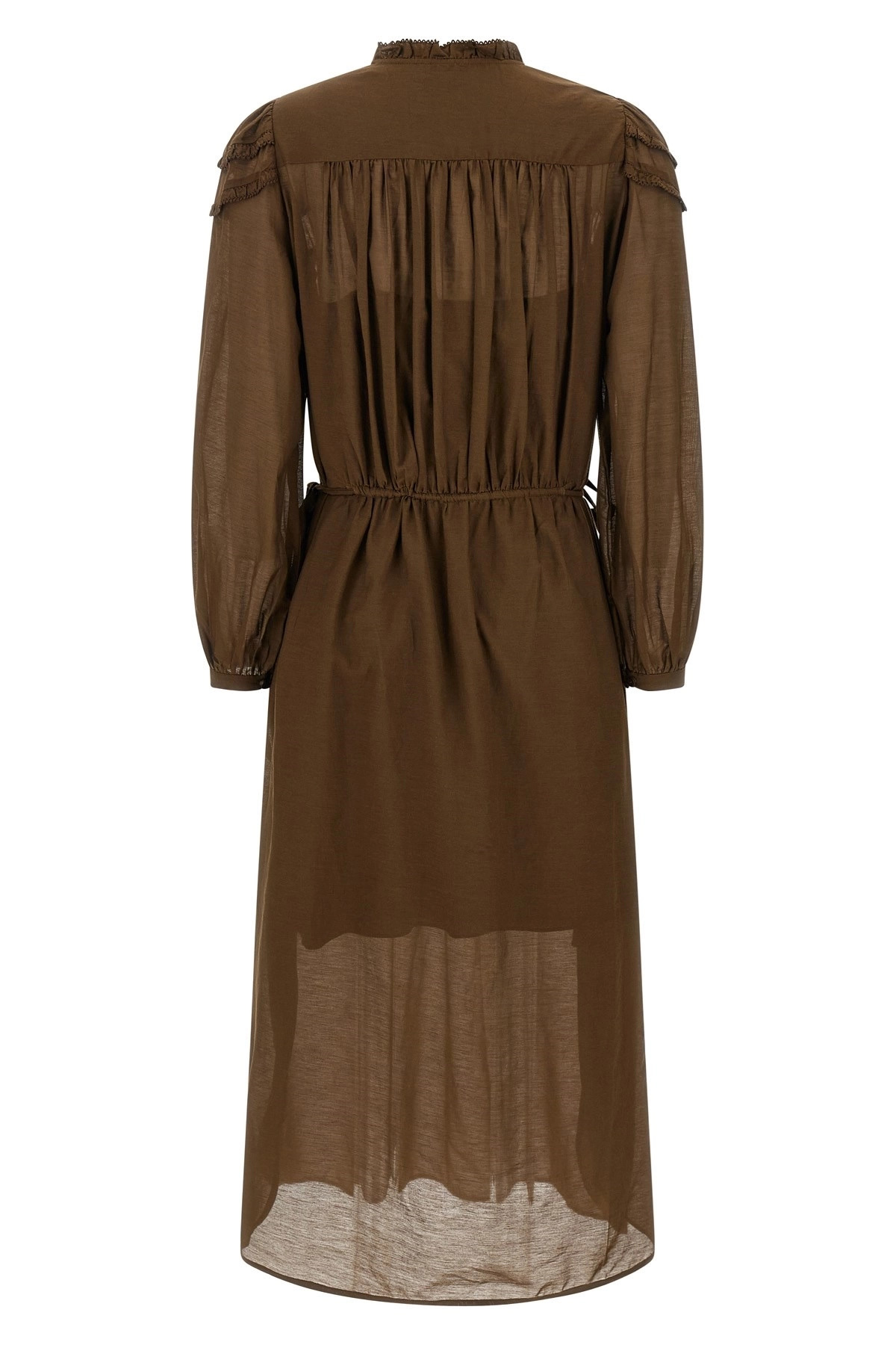 'Charissa' dress - 2