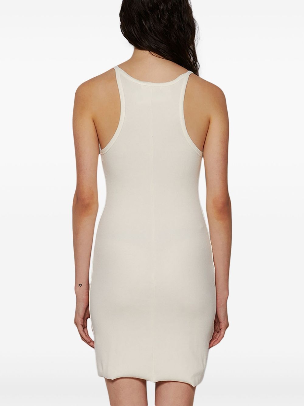 Tank minidress - 5