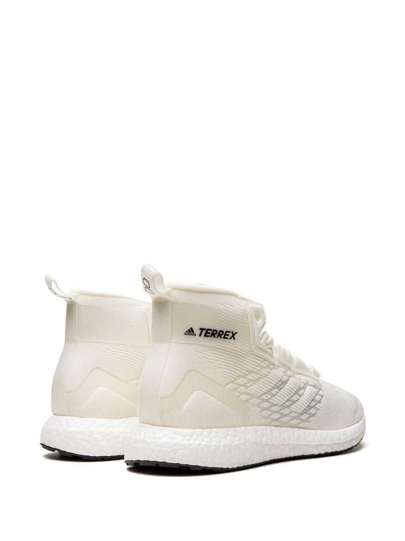 Terrex Free Hiker MTBR sneakers - 3