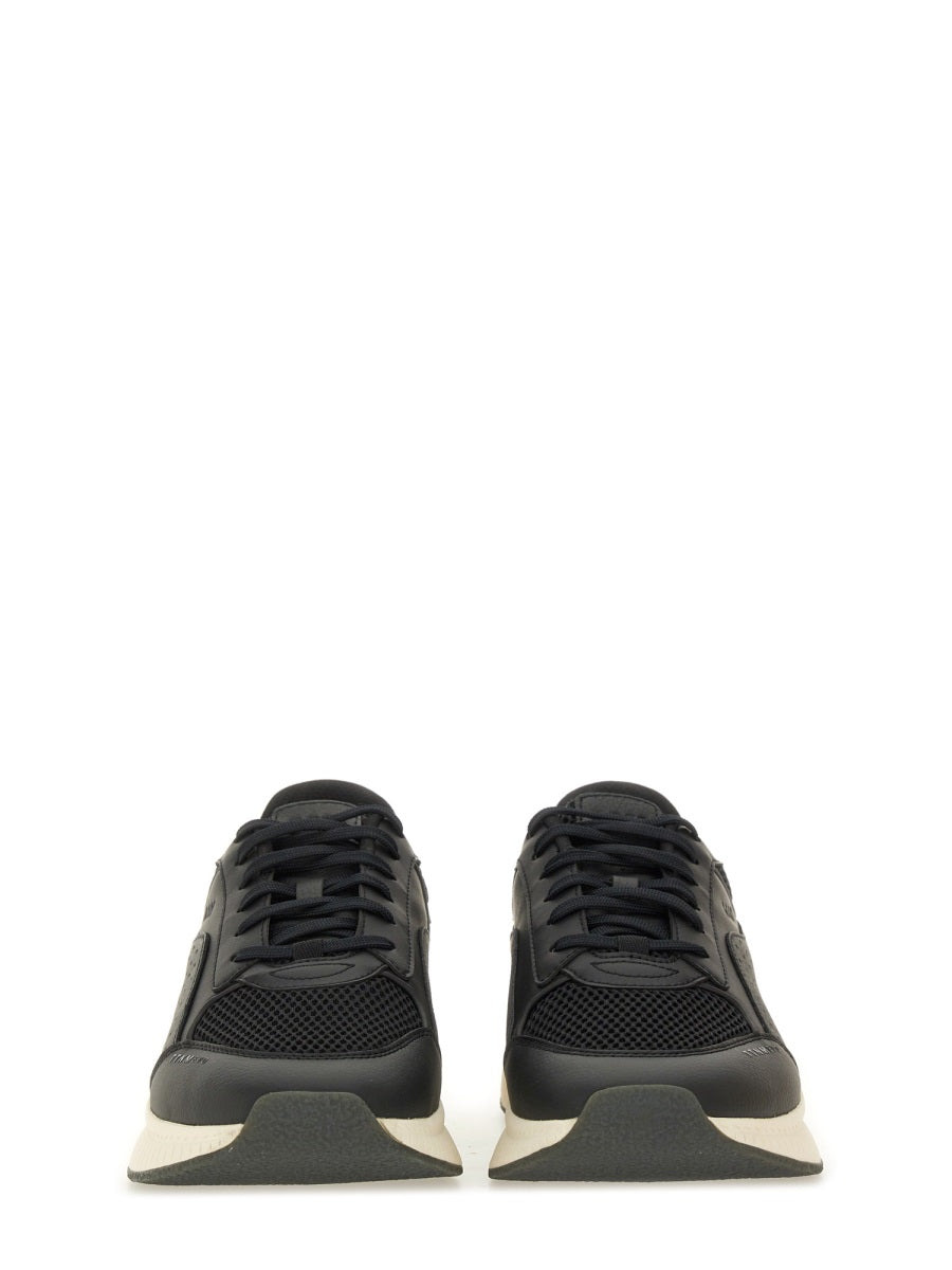 "Ttnm Evo" Sneaker - 4