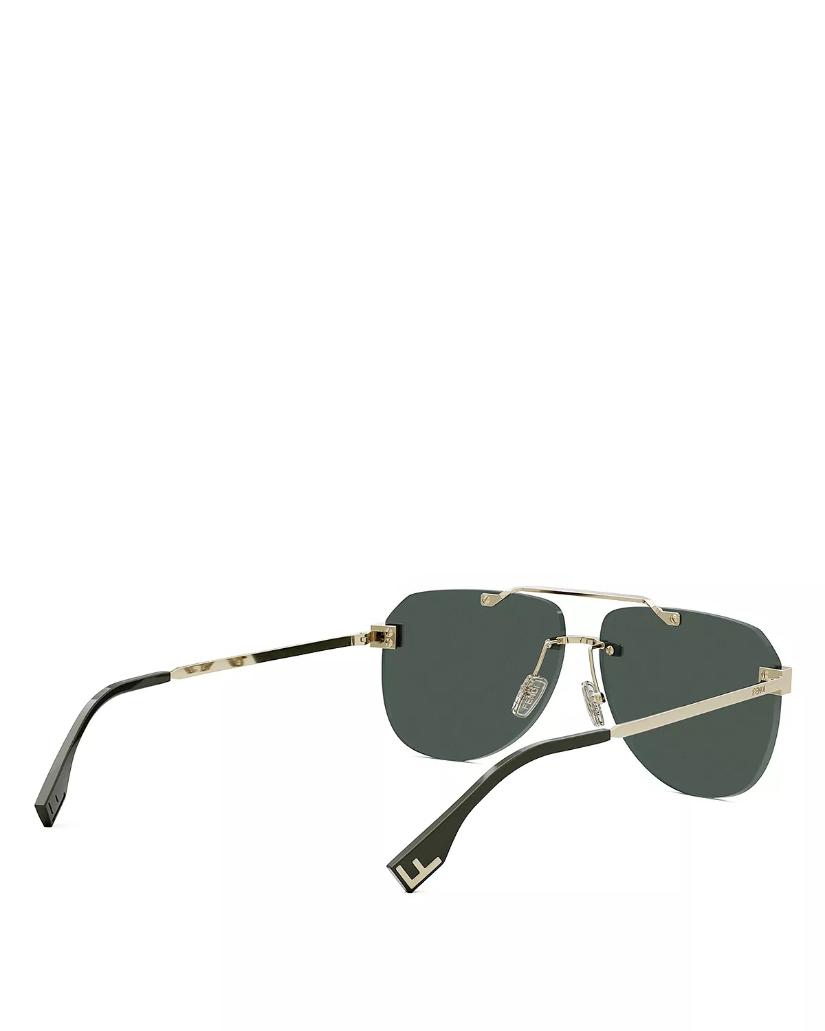 Fendi Sky Pilot Sunglasses, 61mm - 4