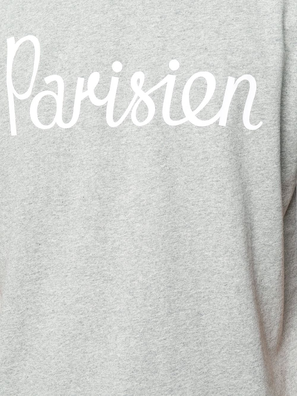 Parisien T-shirt - 5