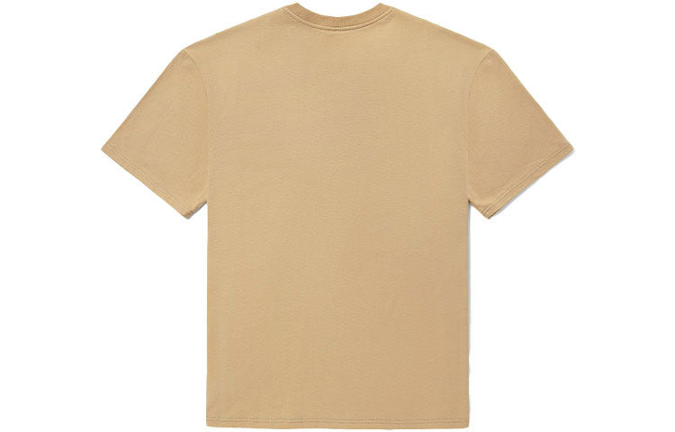 Vans Off The Wall Tee 'Khaki' VN0A5F4Y7UE - 2