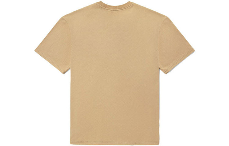 Vans Vans Off The Wall Tee 'Khaki' VN0A5F4Y7UE outlook