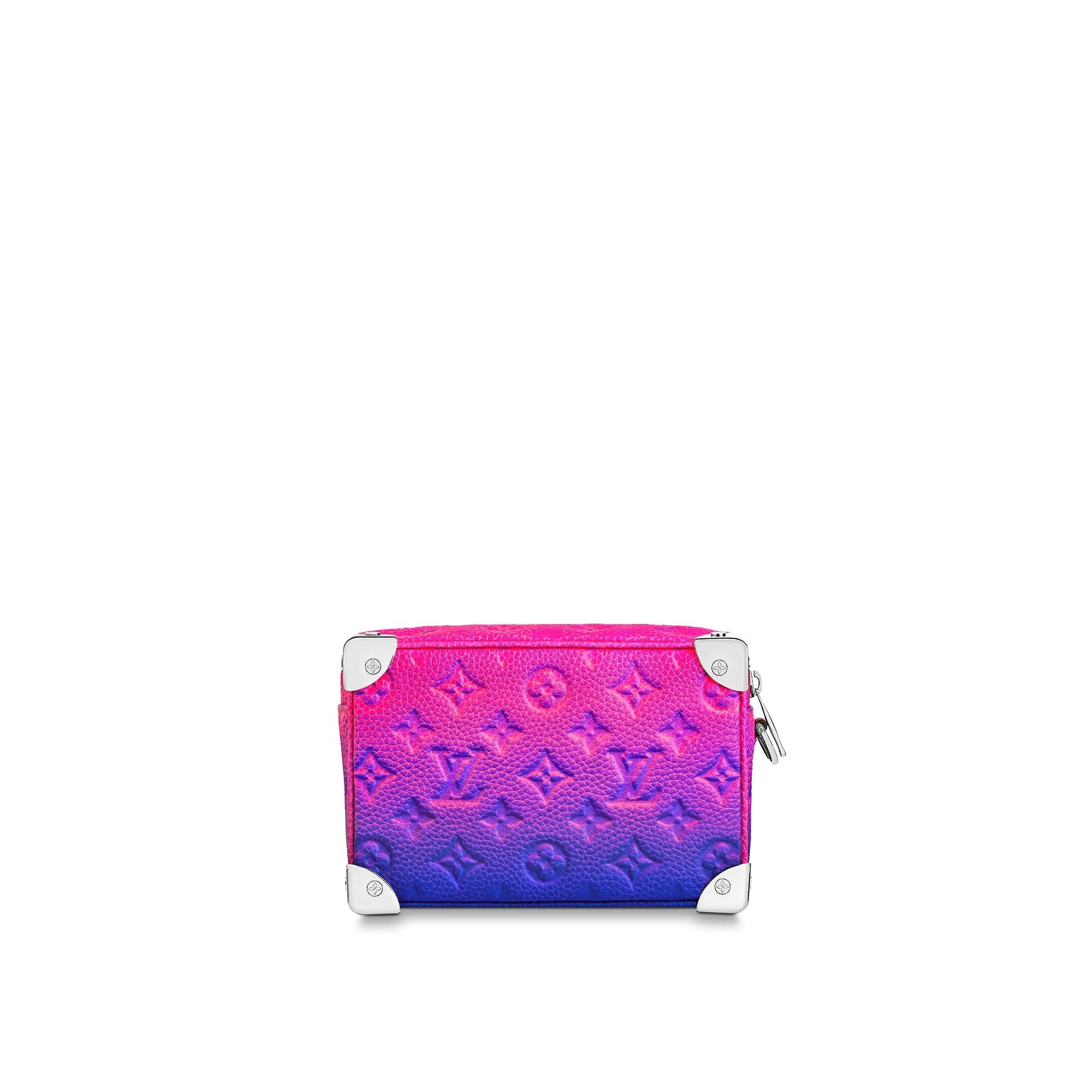 Mini Soft Trunk - 6