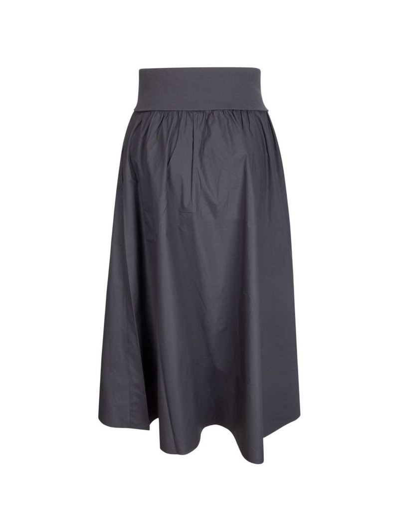 SAMSØE SAMSØE Sathea flared skirt outlook