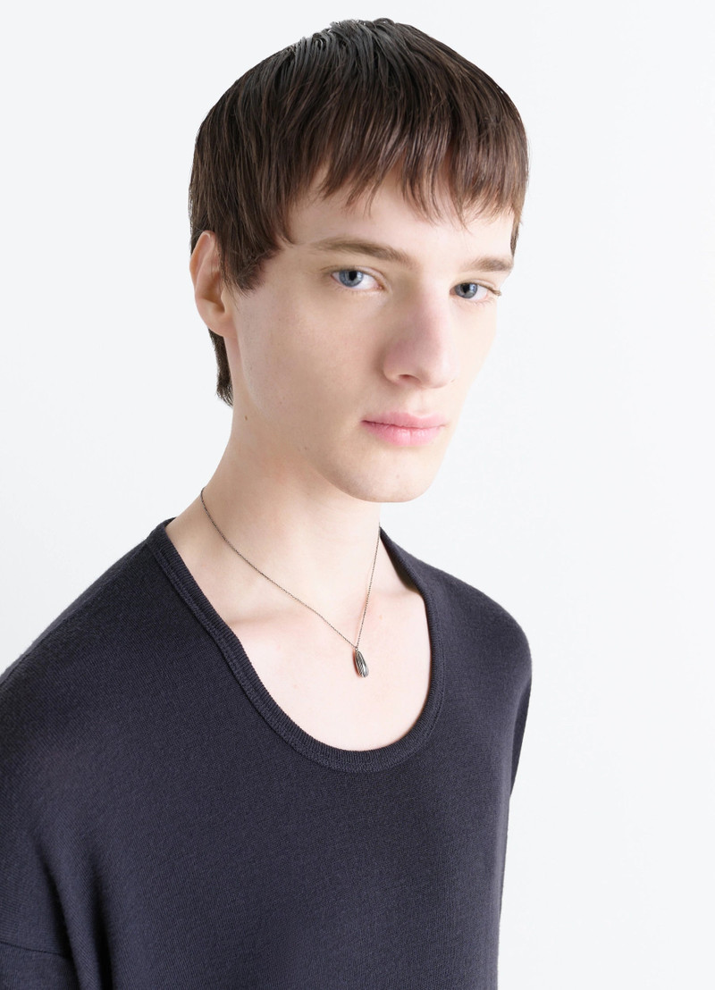 Lemaire GIRASOL NECKLACE outlook