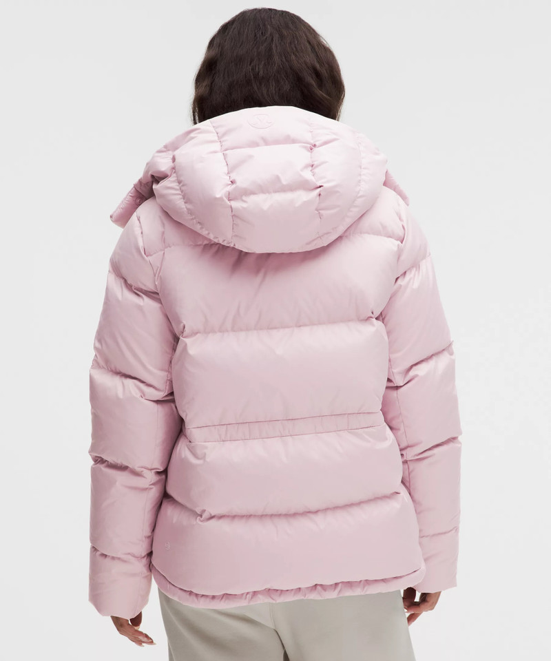 Women's Wunder Puff 600-Down-Fill Jacket 3