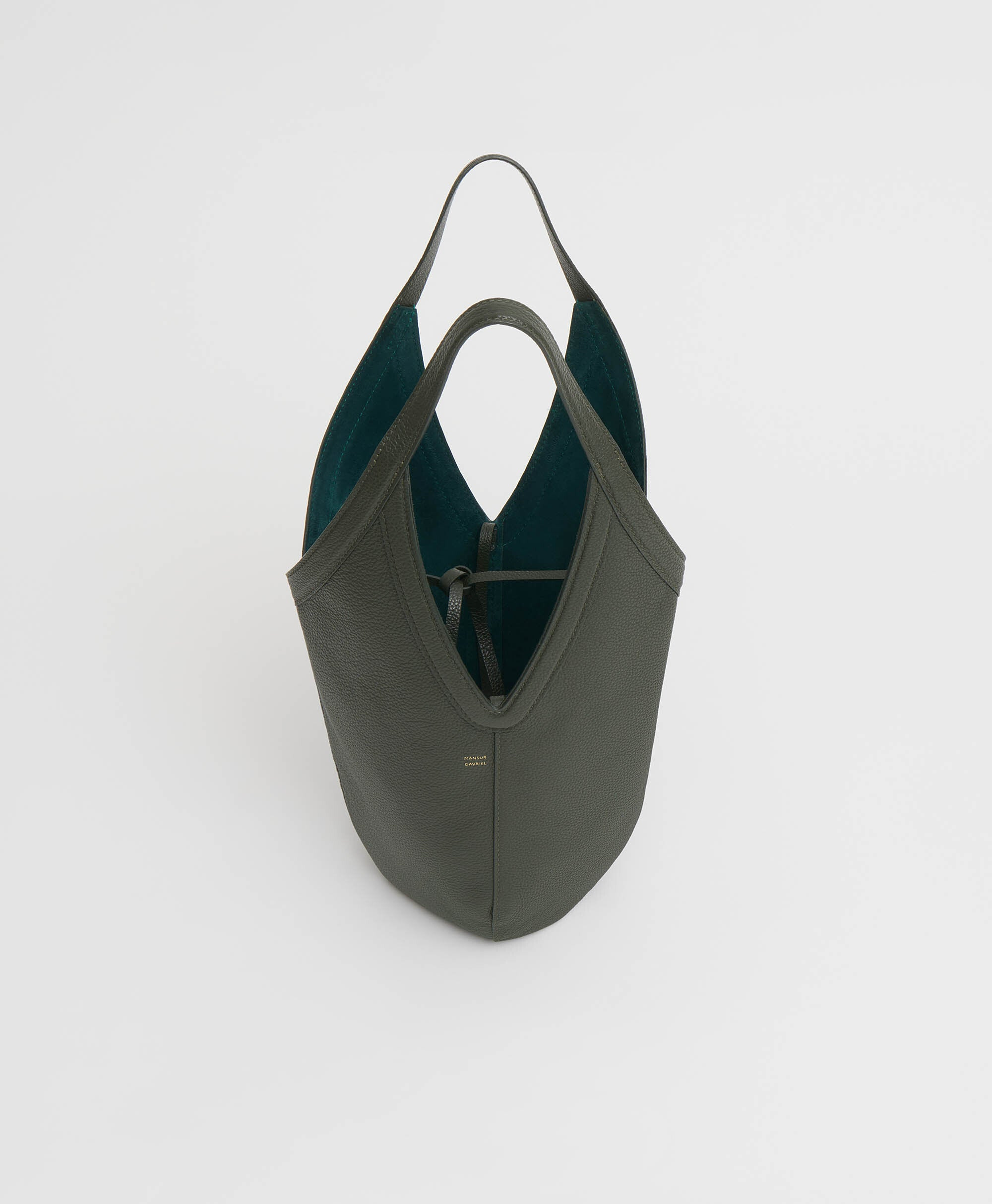 SOFT M HOBO - 4