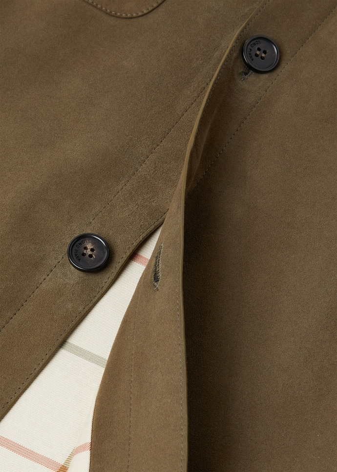 Overshirt - 8