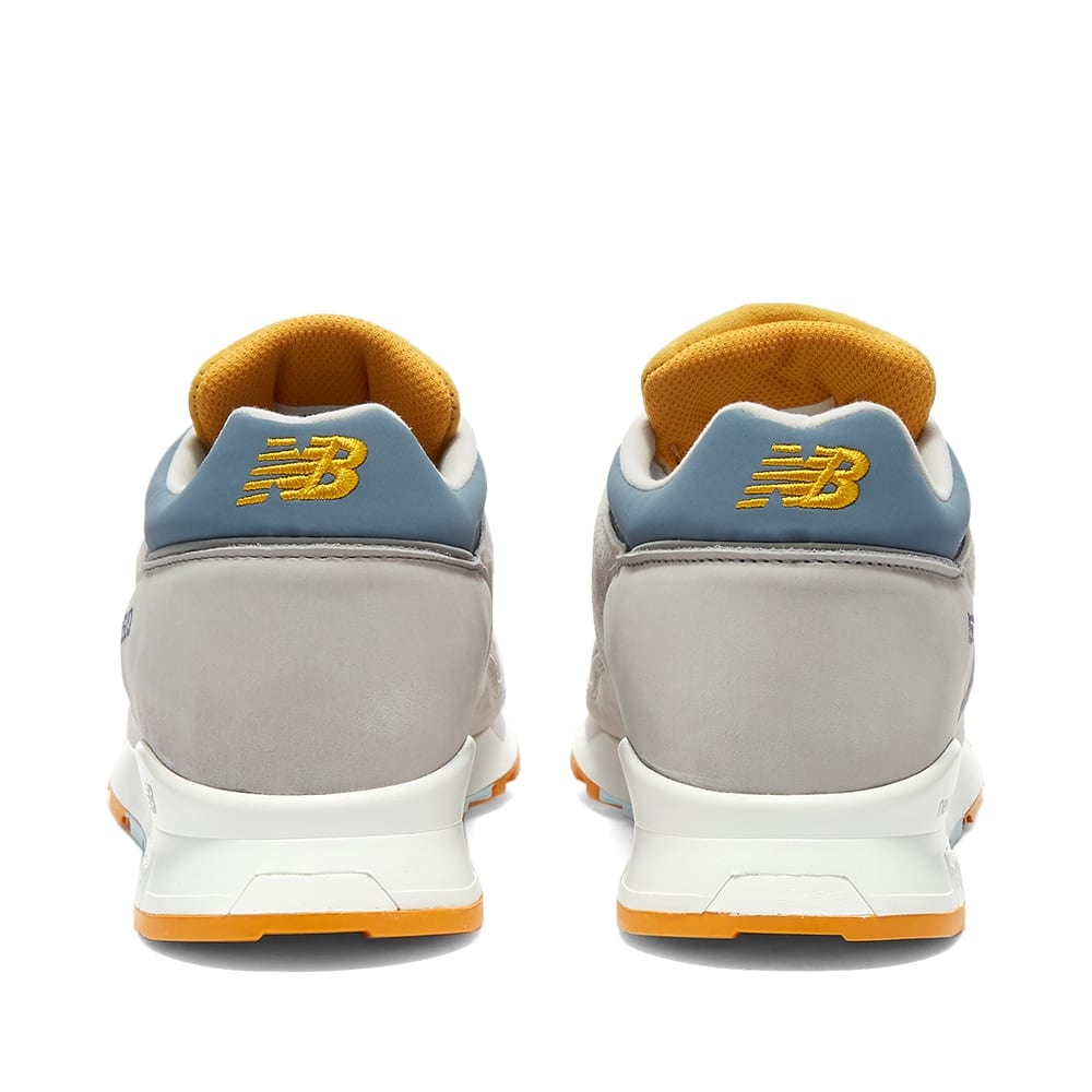 END. x New Balance 1500 'Grey Heron' - 3