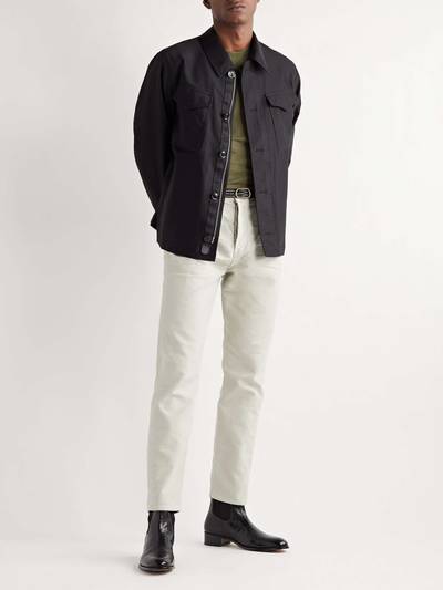 TOM FORD Tapered Jeans outlook