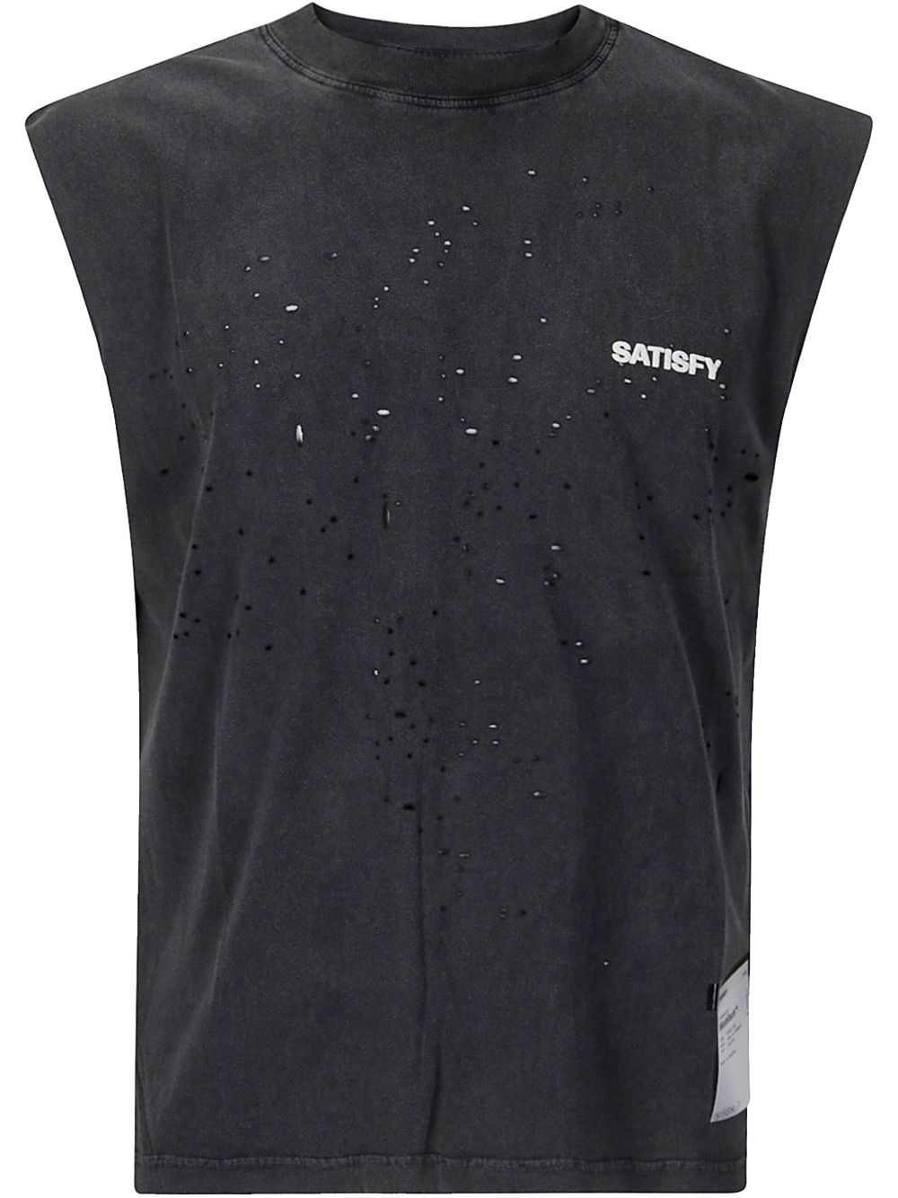 jersey T-Shirt - 1