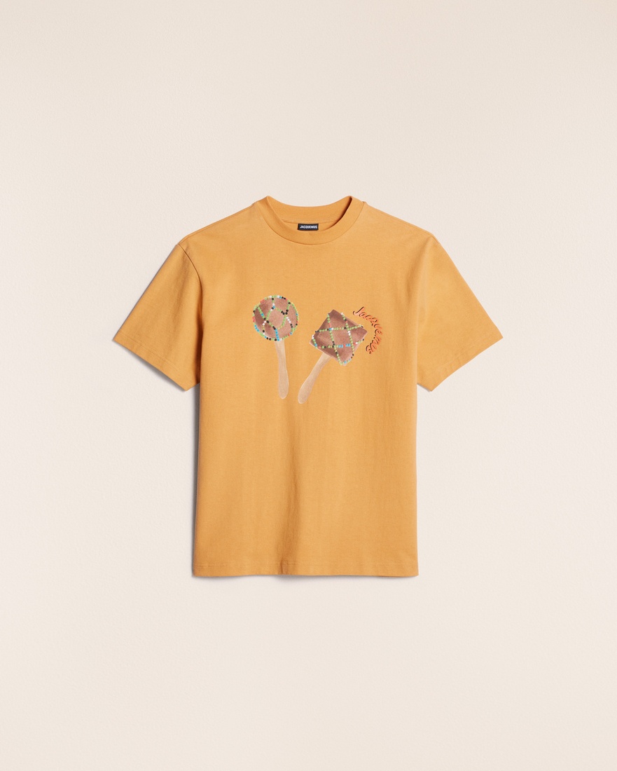 Le t-shirt Maraca - 1