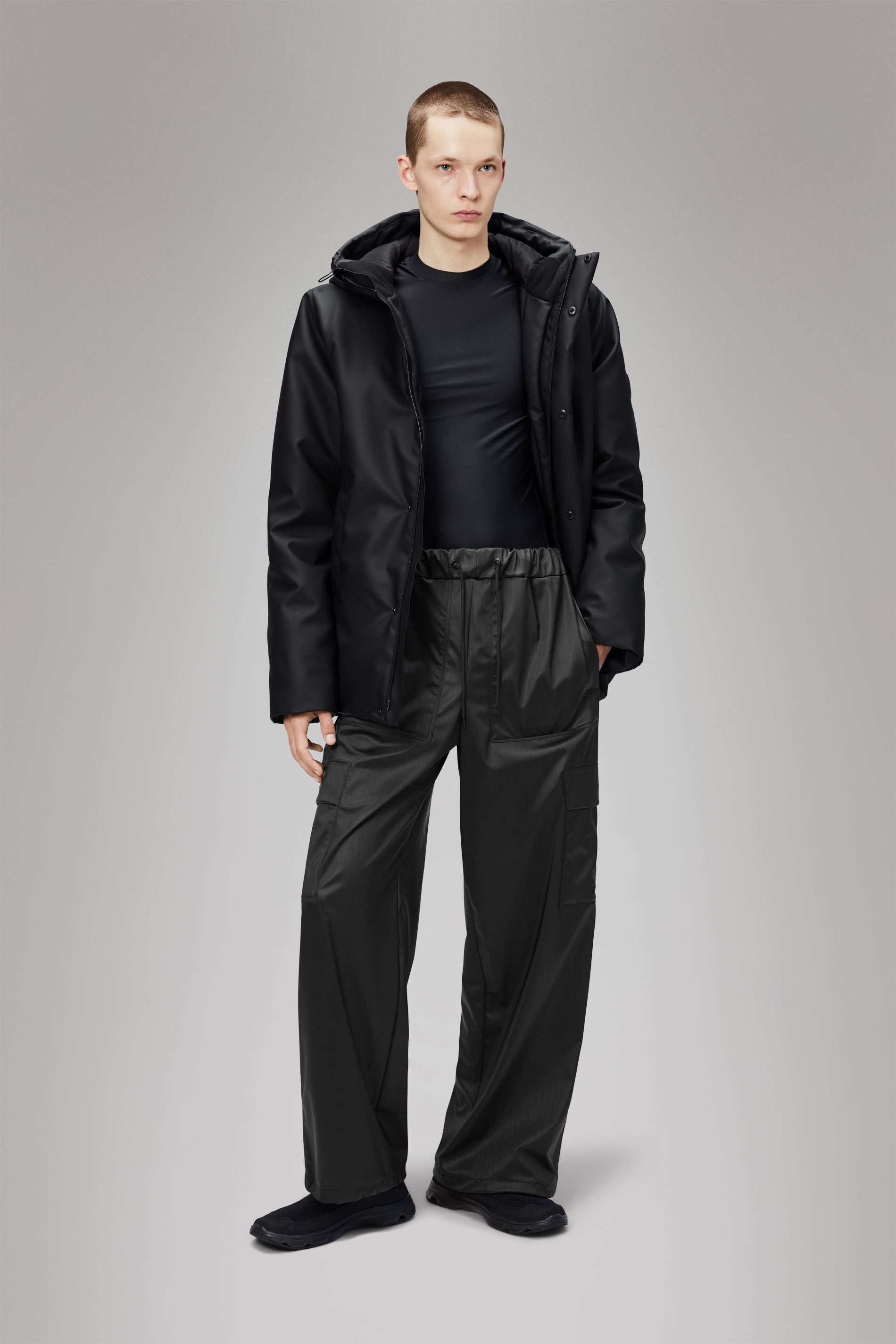 Askim Insulated Jacket - 4