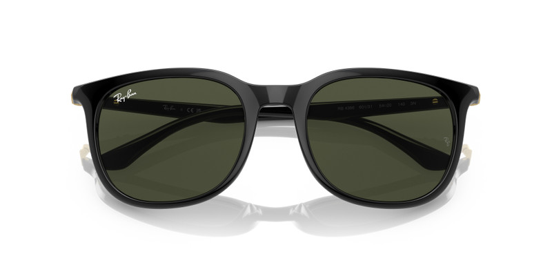 Ray-Ban 모델 번호: RB4386 outlook