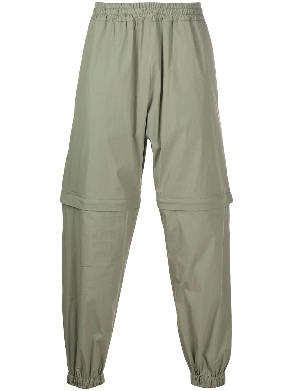 Patrick zip-off trousers - 1