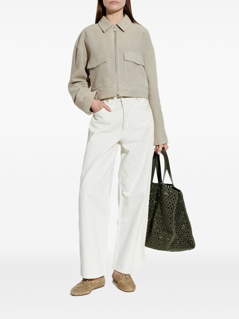Tinsley loafers 6