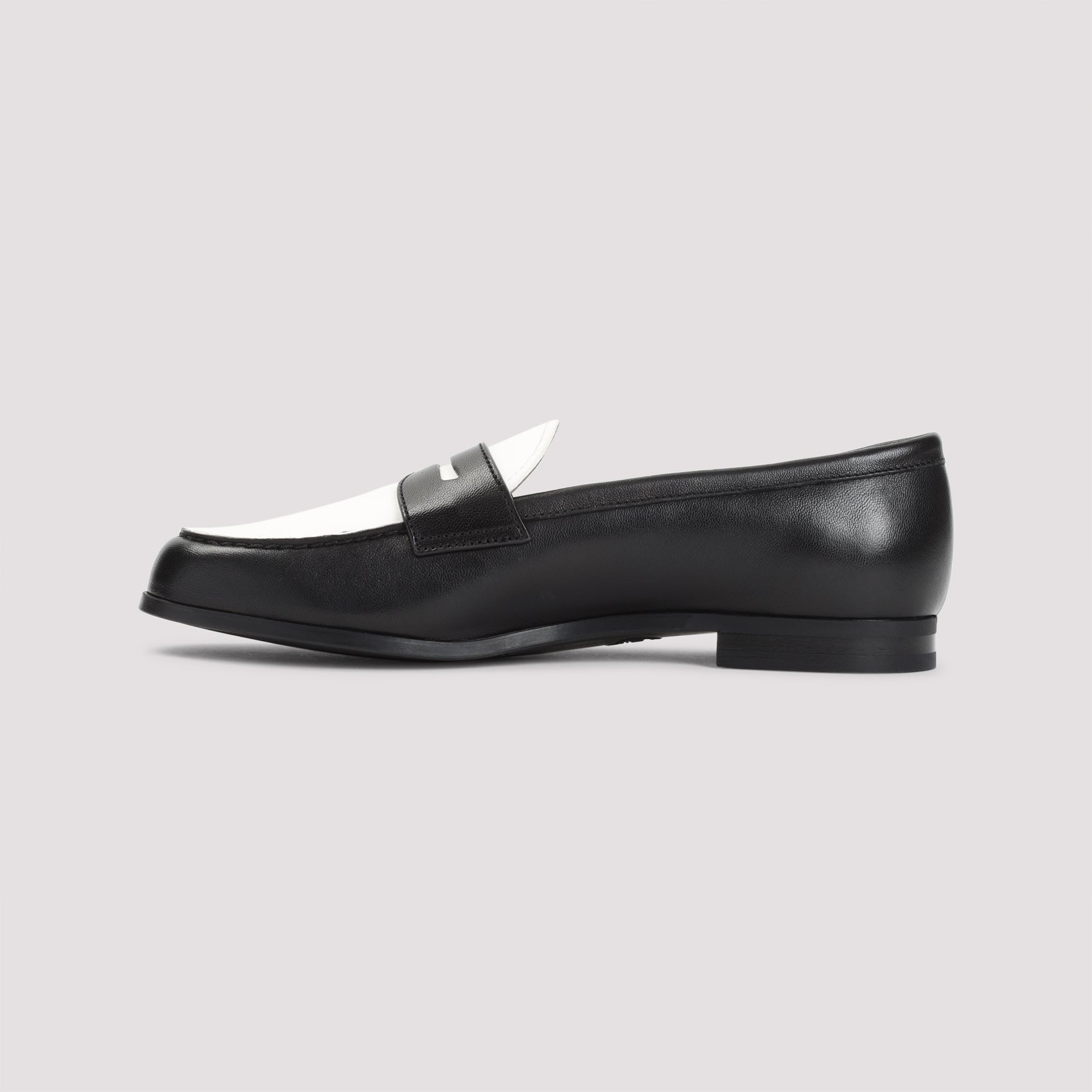 Loafers Black - 4