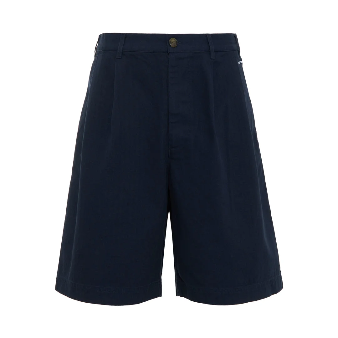 Boat Shorts - 1