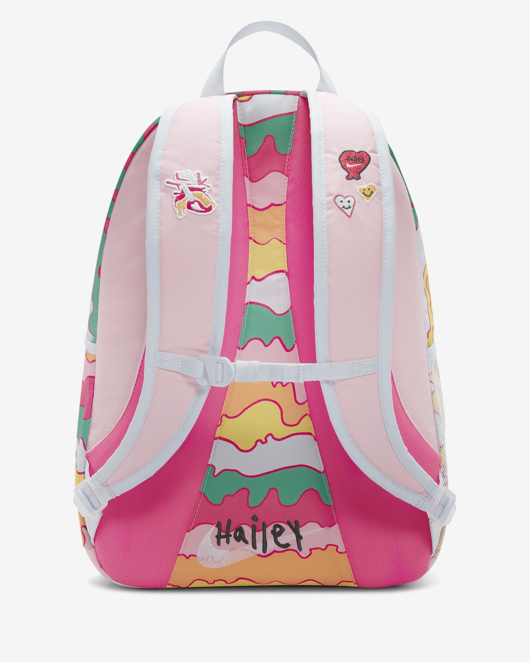 Nike Hayward x Doernbecher Freestyle "Hailey" Backpack (26L) - 4