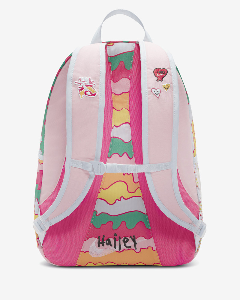 Nike Hayward x Doernbecher Freestyle "Hailey" Backpack (26L) 4